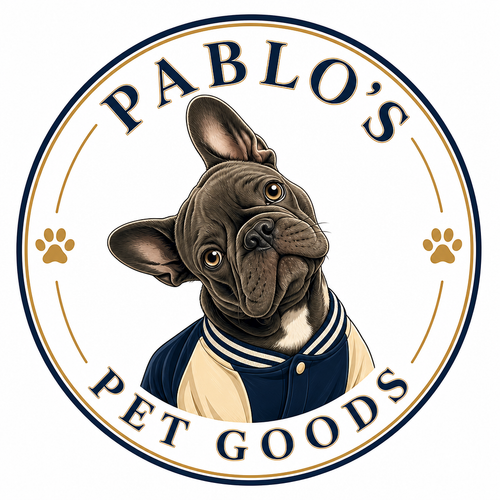 Pablo's Pet Goods